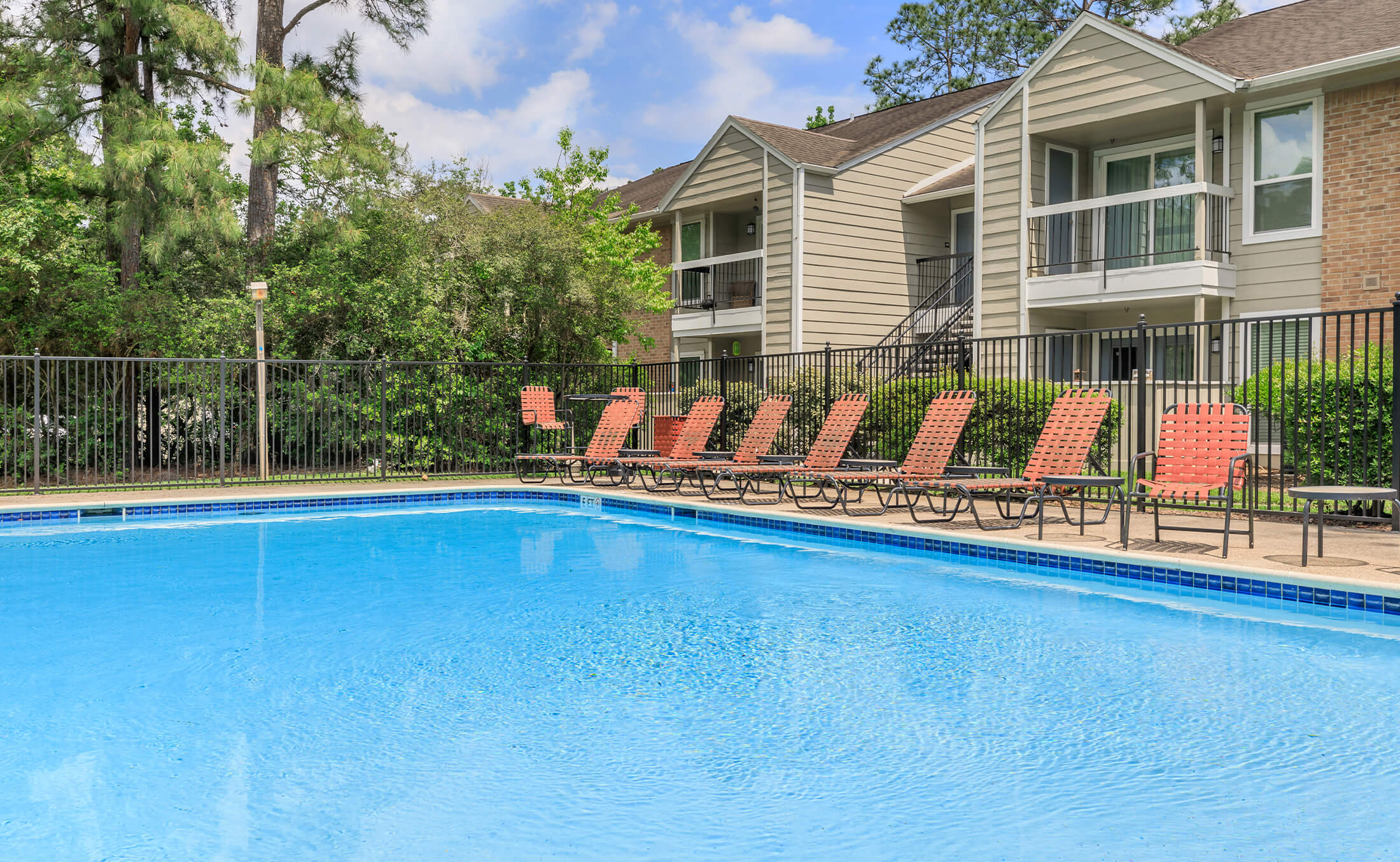 333 Holly Apartments in The Woodlands, TX